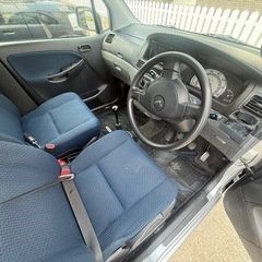 DAIHATSU ダイハツ　ムーブ　L150Sの画像