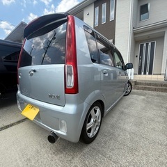 DAIHATSU ダイハツ　ムーブ　L150Sの画像