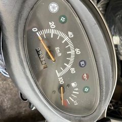 グランドアクシス100 の画像