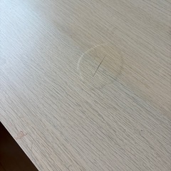 IKEA 学習机の画像