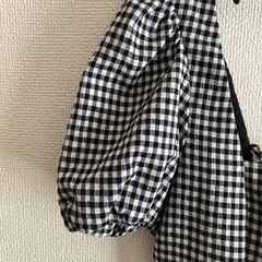 ミニワンピースの画像