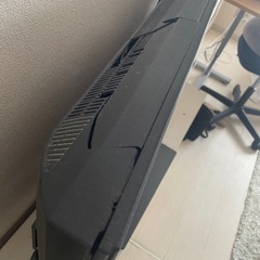 BRAVIA TV ※ジャンク品の画像