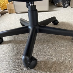 椅子チェア5日までの画像