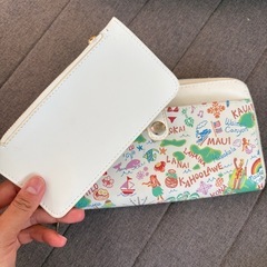 財布の画像
