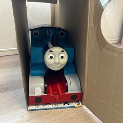 ビックトーマスの画像