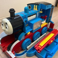 ビックトーマスの画像