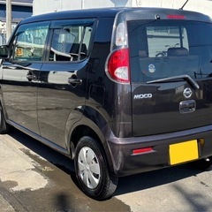 ✨🎈車検2年付き🎈✨モコ / 即乗りOK / 美車✨の画像