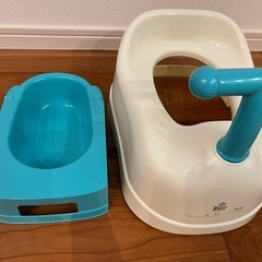おまるの画像