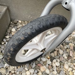 ストライダーの画像