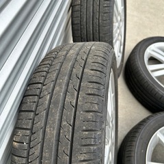 ダイハツ 165/55r15の画像