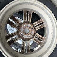 ダイハツ 165/55r15の画像