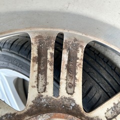 ダイハツ 165/55r15の画像