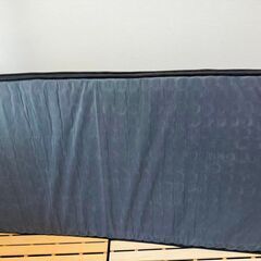 マットレスの画像