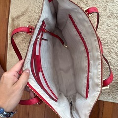 マイケルコース　バッグの画像