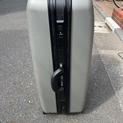 キャリーケースの画像