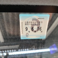 車検付 ダイハツ ムーヴ ターボ L175Sの画像