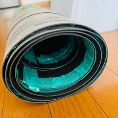 消音パネル　吸音 遮音  騒音　300×300 9mm 31枚　白の画像