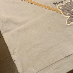 子ども服 長袖Tシャツ 110cm 5点 ズボン1点 ねないこだれだ マイクラ 他の画像