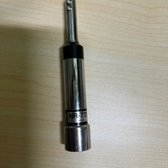 無線機アンテナの画像