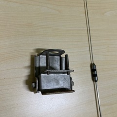 無線機アンテナの画像