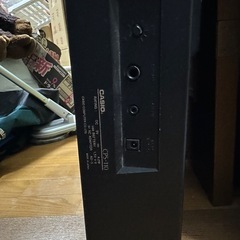 電子ピアノの画像