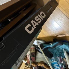 電子ピアノの画像