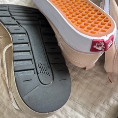VANS NB 21センチセットの画像