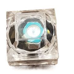 ●指輪　時計 ケース付き●USEDの画像