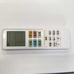 ★リユースのサカイ横浜南店★YM1469 Hisense エアコン OB-HA22BK1-W 2.2kw 23年製 室内機分解洗浄済みの画像