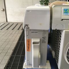 ★リユースのサカイ横浜南店★YM1469 Hisense エアコン OB-HA22BK1-W 2.2kw 23年製 室内機分解洗浄済みの画像
