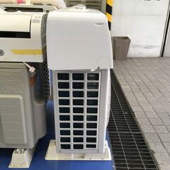 ★リユースのサカイ横浜南店★YM1469 Hisense エアコン OB-HA22BK1-W 2.2kw 23年製 室内機分解洗浄済みの画像
