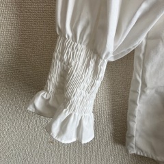 ブラウスの画像