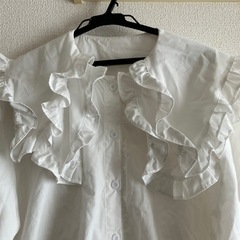 ブラウスの画像