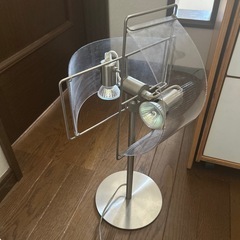 ツインライトの画像
