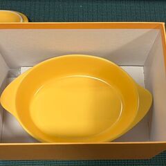 【未使用品】レンジでお料理（7点セット）の画像
