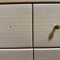 タンス①の画像