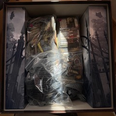 ボードゲームの画像