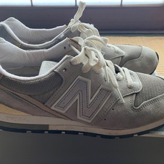 ニューバランス 996 27.0の画像