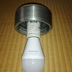 照明器具⑧　シーリングライトの画像