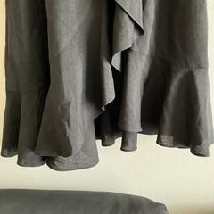 スカートの画像