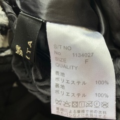 ロジータショートパンツの画像