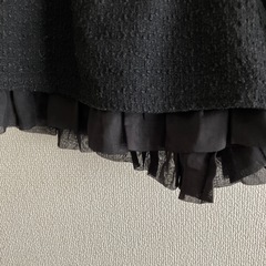ロジータショートパンツの画像