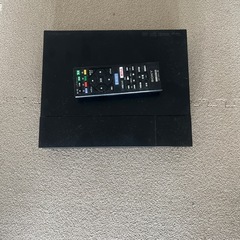 DVDプレイヤーの画像