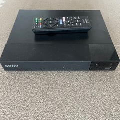 DVDプレイヤーの画像