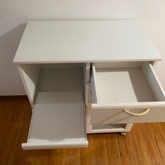 【決まりました】カラーボックスの画像