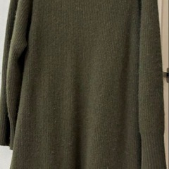 【美品】 ジャーナルスタンダード relume ロングカーディガン Fサイズの画像