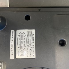 ihクッキングヒーター1の画像