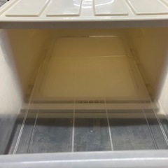 ロ 2509-493 収納ケース キズ汚れ有りの画像