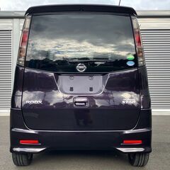 便利な軽スライドドア！ルークスハイウェイスター！車検2年付♪支払方法相談可☆★の画像