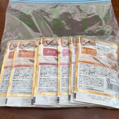 Sheba ８個の画像